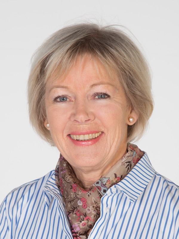 Dr. med. Brigitte Oqueka